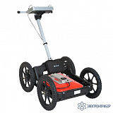 Easy Locator HDR — георадар