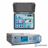 МарсКомп К-1000 — эталонный прибор сравнения — компаратор