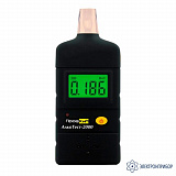 ПрофКиП АлкоТест-2000 — алкотестер