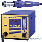 HAKKO FR-802 ESD — термовоздушная станция