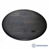 44-310-5121 — антистатическая поворотная подставка (диаметр 500 мм)