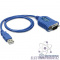 TU-S9 — адаптер интерфейса конвертор USB/последовательный порт