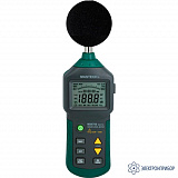 MS6700 — шумомер цифровой