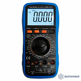 АММ-1037 — мультиметр цифровой TrueRMS