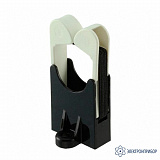 RER.75E-X — сменный фиксатор для гибкого держателя RER.75-S6-X