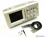 АСК-5209 — осциллограф