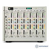 TLA7016 — модульный логический анализатор