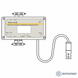 Ивит-М.E.Н2 — измеритель влажности и температуры электронный (настенный с выносным зондом)