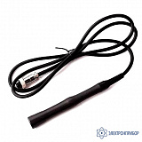 LF007 — паяльник для паяльной станции Bakon BK950D