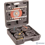 Professional ET Kit — набор аксессуаров для тестеров