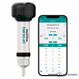 Equotip Live UCI — твердомер портативный комбинированный