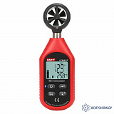 UNI-T UT363BT — анемометр-термометр с крыльчаткой цифровой