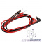 VC830L — щупы измерительные