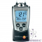 testo 606-2 — карманный влагомер древесины и стройматериалов