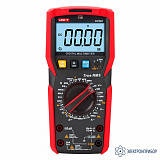 UNI-T UT89X — цифровой мультиметр
