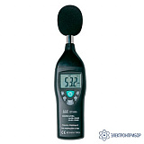 DT-805 — шумомер