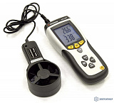 АТЕ-1093 — анемометр