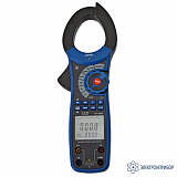 DT-3353 — клещи токоизмерительные