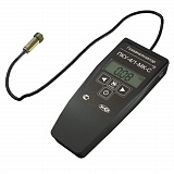 ПКУ-4 Н-П с ИПДУ-03 (до 1%) — портативный газоанализатор диоксида углерода с выносным зондом в настенном исполнении «микрофон»