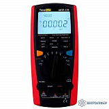 ПрофКиП МПП-179 — мультиметр переносной профессиональный