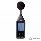 DB 300/2 — интегрирующий шумомер 2 класса с функцией анализатора спектра