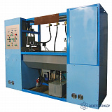 МДС-09 — установка магнитопорошковая стационарная