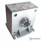 ПИТ-100-Т-4/20-Б30 — преобразователь измерительный переменного тока