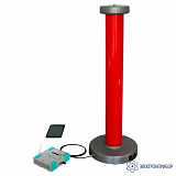 СКВ-10-Г-0,5 — цифровой киловольтметр