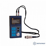 TT100 — ультразвуковой толщиномер