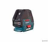 Bosch GLL 3-50 — лазерный уровень
