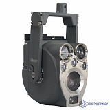 Pole Camera QPAD-HD II — беспроводная камера для осмотра труб и колодцев