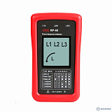 RGK RP-60 — индикатор чередования фаз