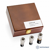 6550F18-M — комплект мер калибровочных