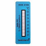 6460108 — самоклеющиеся термоиндикаторы 37-65°C
