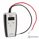 SKAT-BatTeSS — тестер емкости АКБ