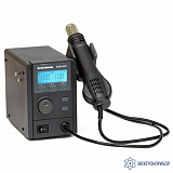 ASE-4201 — термовоздушная паяльная станция