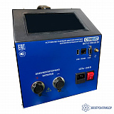 BCT-C-100/30 EV (без датчиков) + доступ к стандартному функционалу Battery Wizard Online на 60 мес — разрядно-зарядное устройство аккумуляторов CONBAT