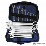 КВ-15 — набор гаечных ключей накидных