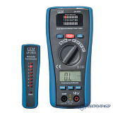 LA-1011 — кабель-тестер