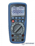 DT-9939 — профессиональный цифровой мультиметр