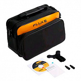 Fluke SCC120B — программное обеспечение и мягкий кейс для 120B серии осциллографов