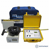 ИПИТ-4 — искатель повреждений изоляции трубопроводов