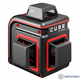 ADA Cube 3-360 Basic Edition — построитель лазерных плоскостей