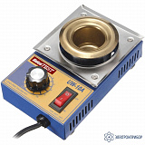 UW-10A — паяльная ванна