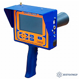 UltraTest — переносной прибор для акустической регистрации сигналов от частичных разрядов в ультразвуковом диапазоне частот