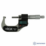 RGK MC-50 — микрометр электронный