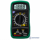 MAS830 — цифровой мультиметр