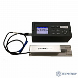 TIME3233 — многофункциональный портативный измеритель шероховатости