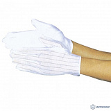 ПА ESD — перчатки антистатические