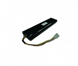 P01296021 — аккумулятор 9.6V-3.5AH NIMH для 5кВ мегаомметров CA654x, CA6470, СА6471, CA6462